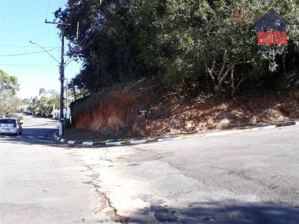 Loteamento e Condomínio à venda, 1400M2 - Foto 2