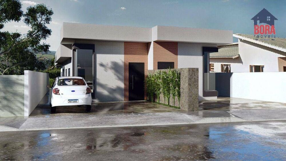 Sobrado, 3 quartos, 140 m² - Foto 5