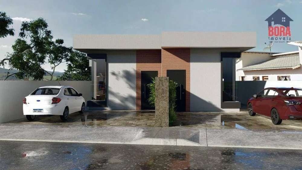 Sobrado, 3 quartos, 140 m² - Foto 9