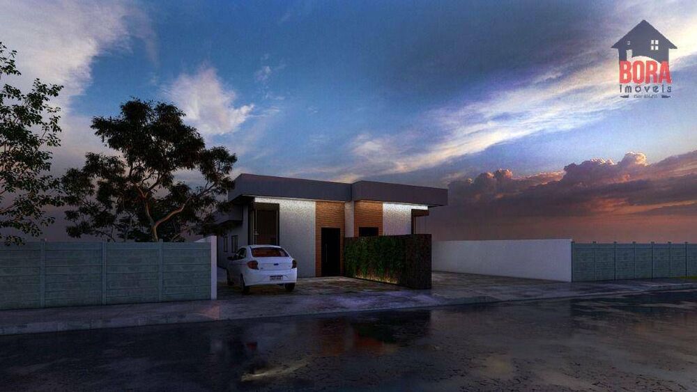 Sobrado, 3 quartos, 140 m² - Foto 8