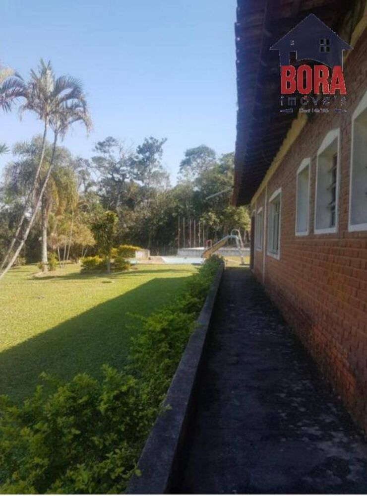 Chácara à venda com 3 quartos, 380m² - Foto 5