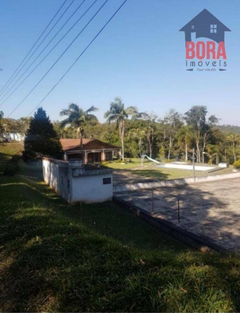 Chácara à venda com 3 quartos, 380m² - Foto 6
