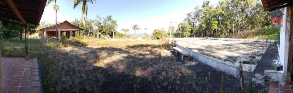 Chácara à venda com 3 quartos, 380m² - Foto 4