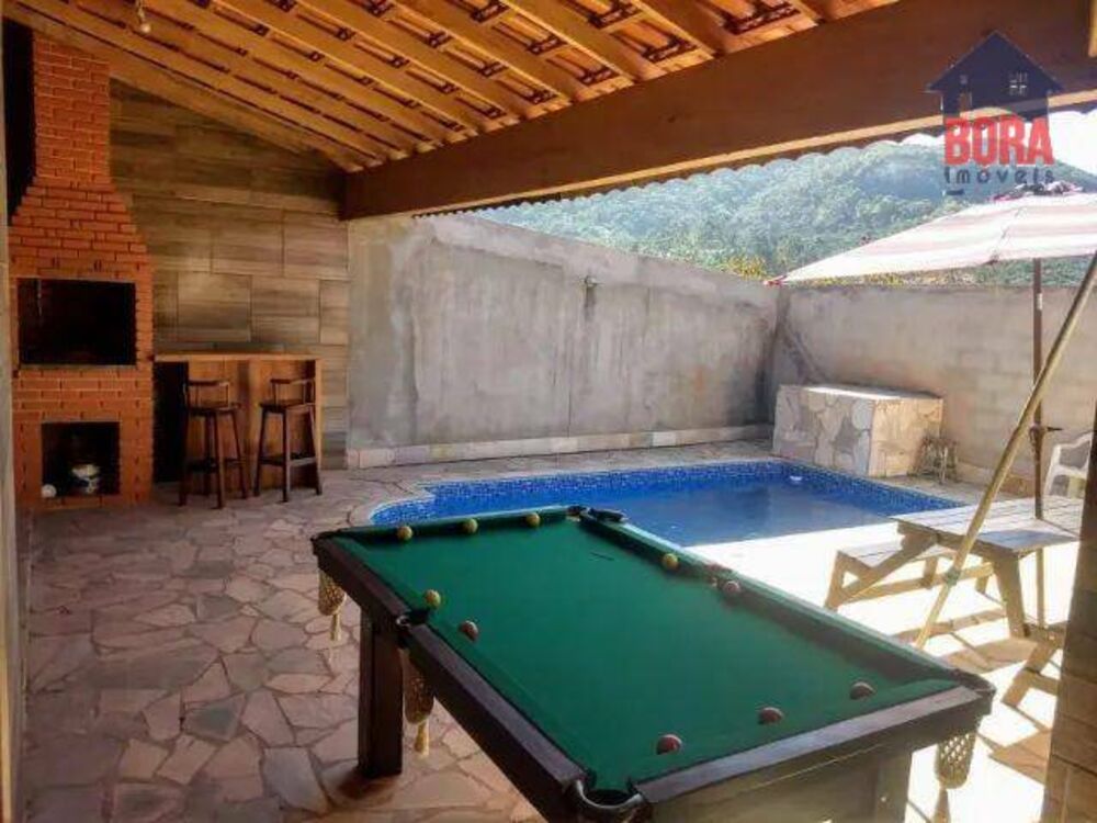Casa, 3 quartos, 72 m² - Foto 3