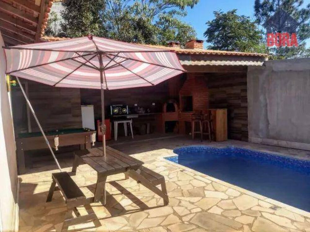Casa, 3 quartos, 72 m² - Foto 2