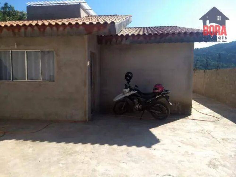 Casa, 3 quartos, 72 m² - Foto 4