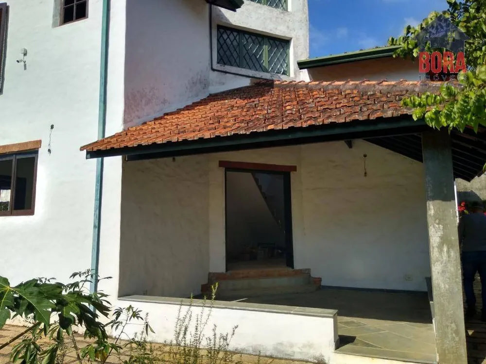 Casa, 2 quartos, 286 m² - Foto 5