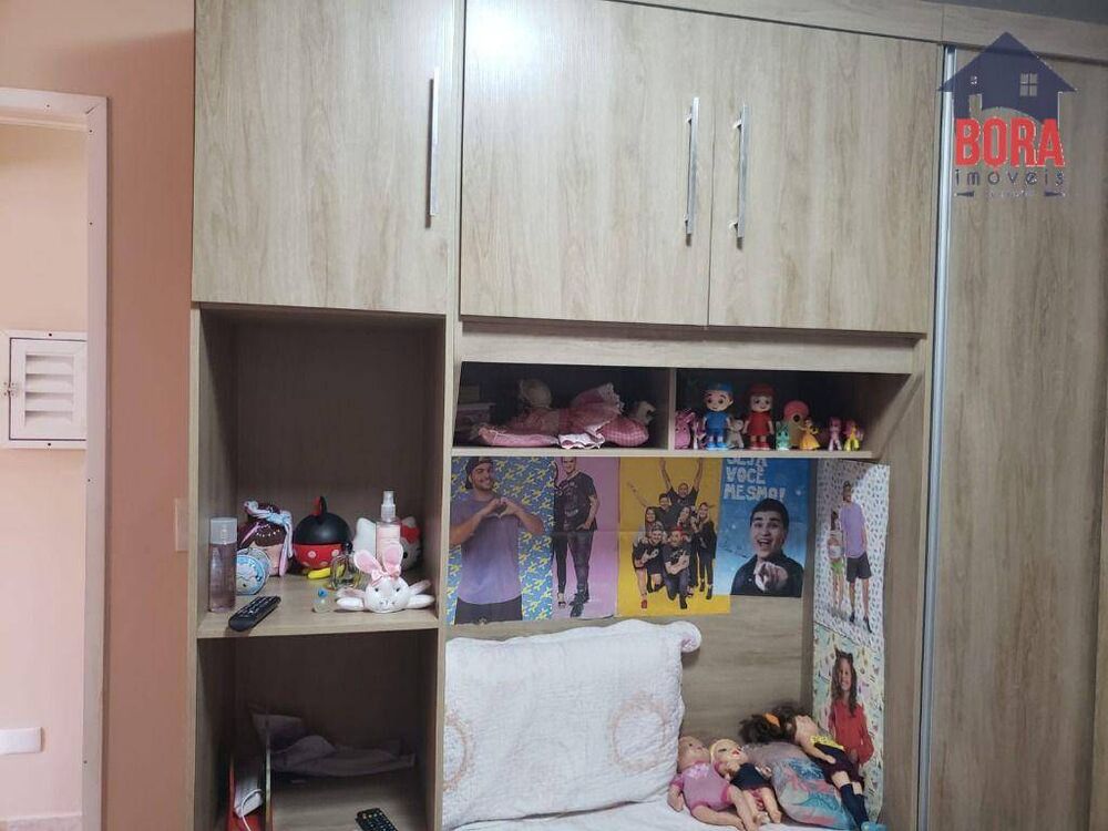 Sobrado, 2 quartos, 80 m² - Foto 3