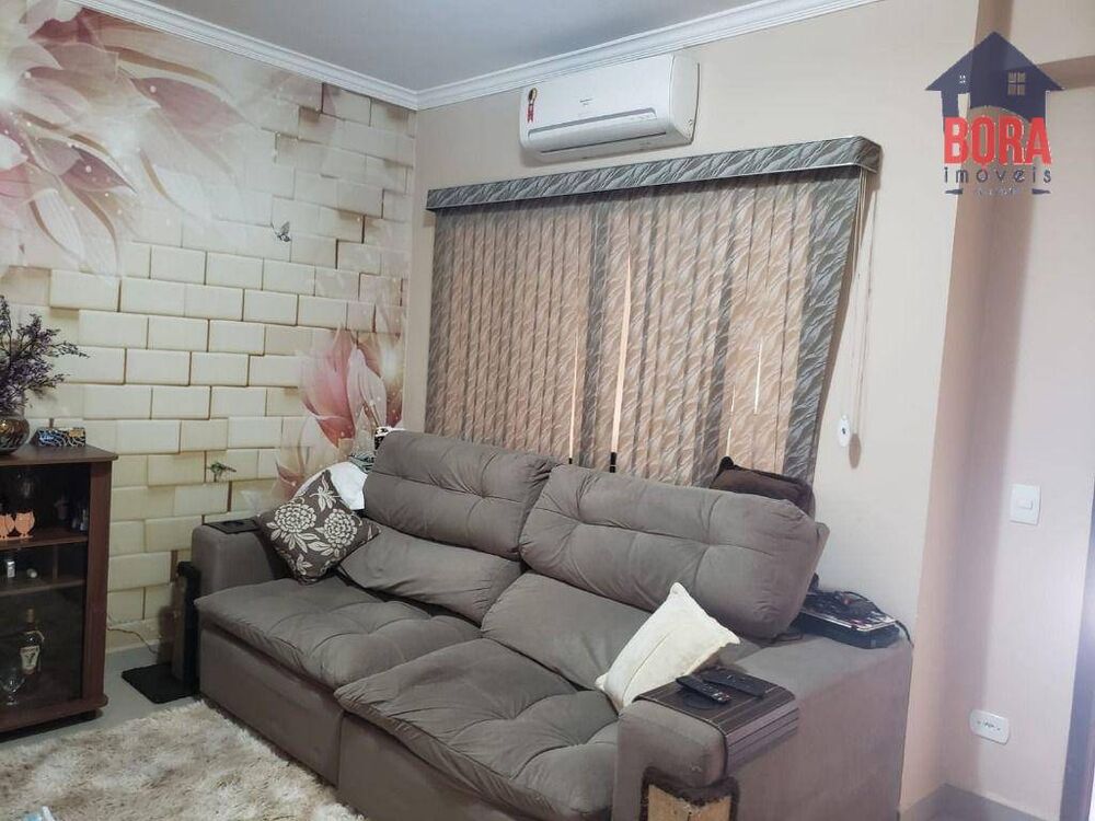 Sobrado, 2 quartos, 80 m² - Foto 2