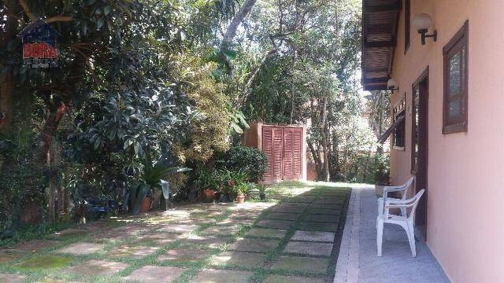 Casa de Condomínio à venda com 5 quartos, 345m² - Foto 5