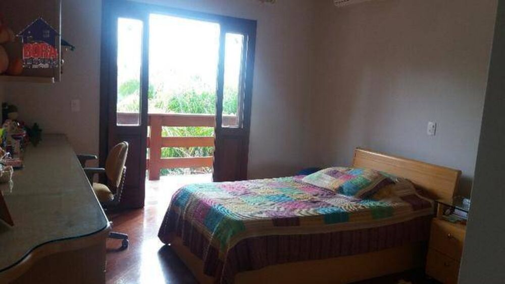 Casa de Condomínio à venda com 5 quartos, 345m² - Foto 11