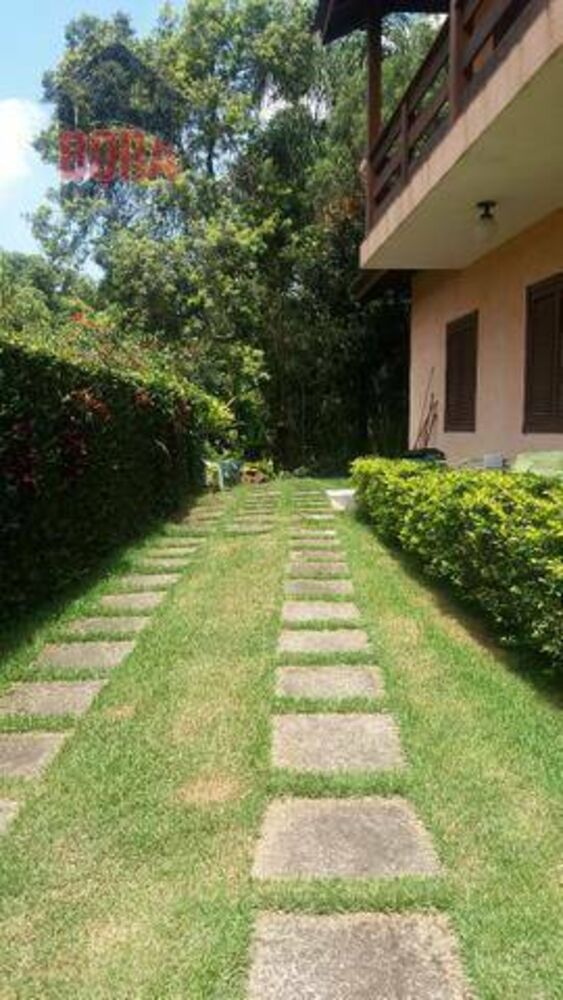 Casa de Condomínio à venda com 5 quartos, 345m² - Foto 4