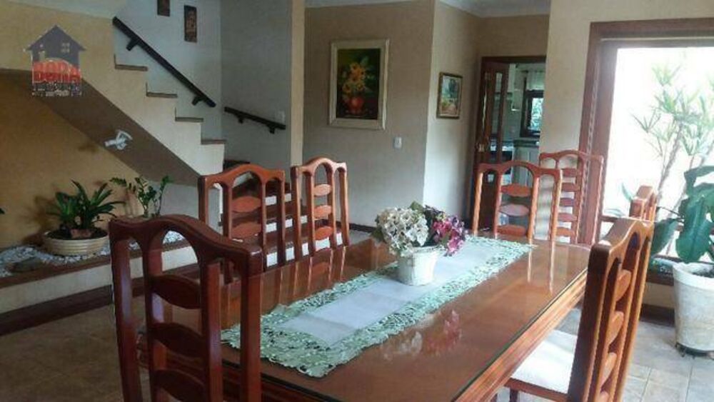Casa de Condomínio à venda com 5 quartos, 345m² - Foto 7