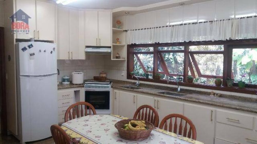 Casa de Condomínio à venda com 5 quartos, 345m² - Foto 8