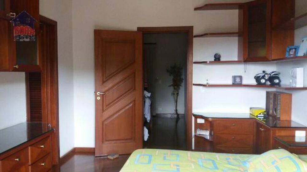 Casa de Condomínio à venda com 5 quartos, 345m² - Foto 10