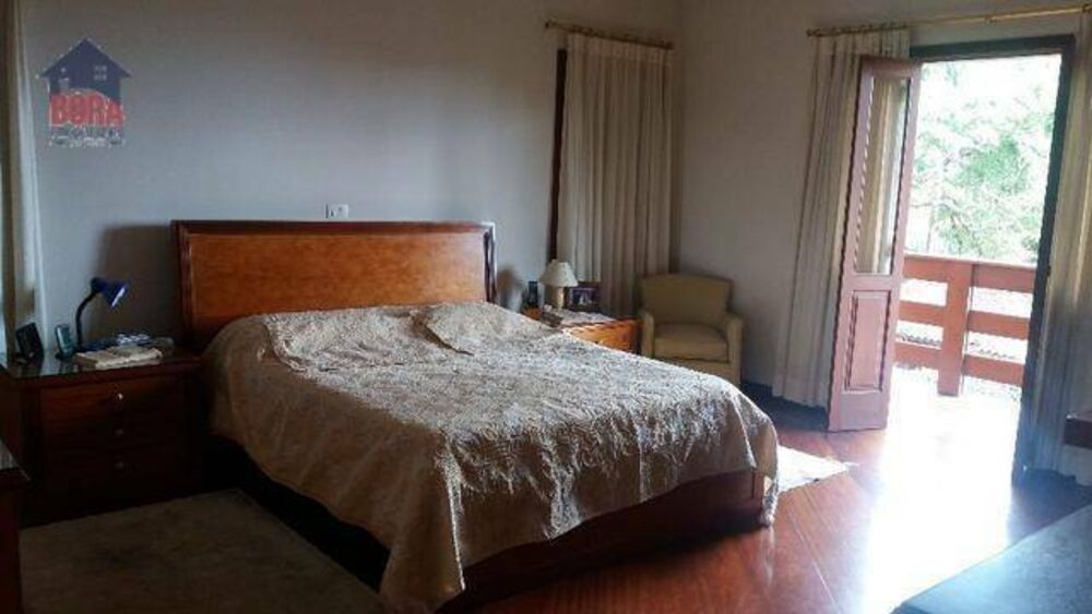 Casa de Condomínio à venda com 5 quartos, 345m² - Foto 9