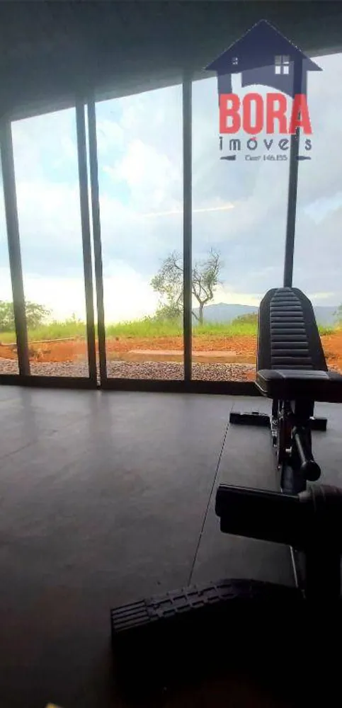 Chácara, 4 quartos, 6 hectares - Foto 7