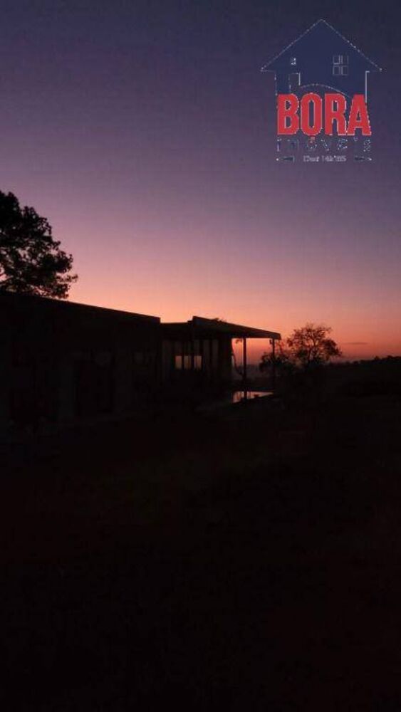 Chácara, 4 quartos, 6 hectares - Foto 3