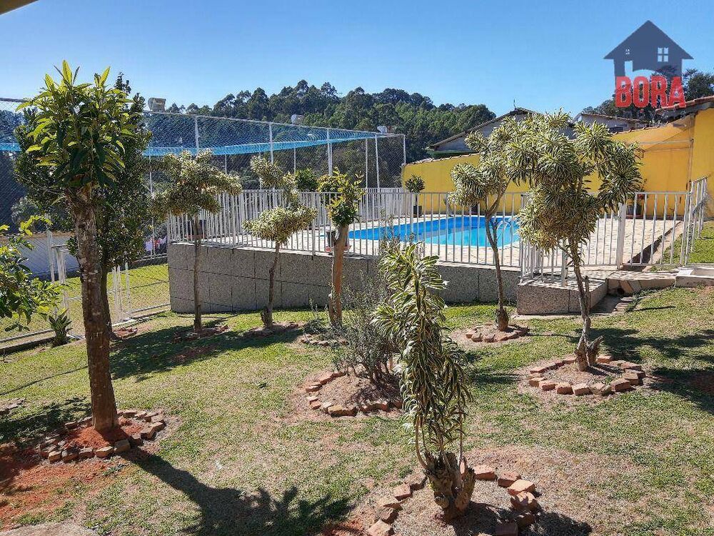 Chácara, 9 quartos, 1600 m² - Foto 4