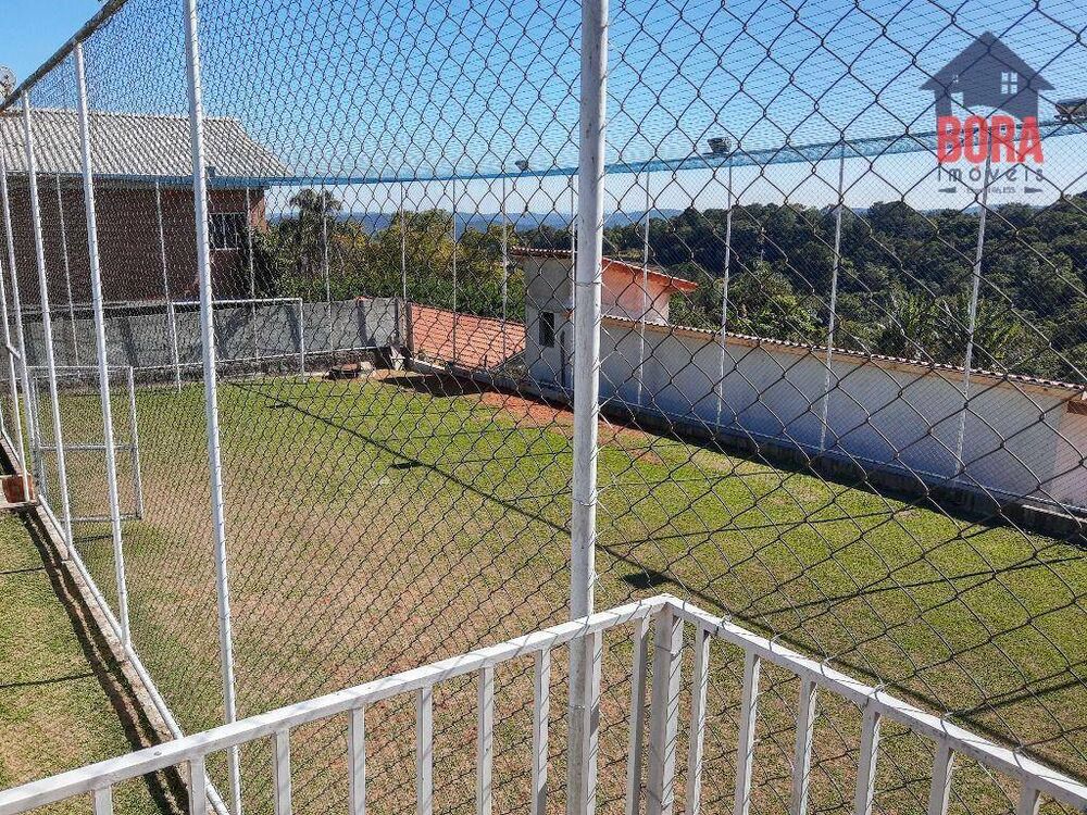 Chácara, 9 quartos, 1600 m² - Foto 2