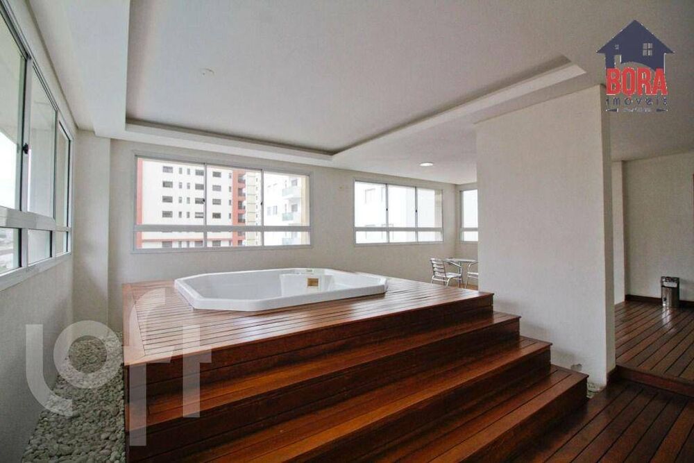 Apartamento, 4 quartos, 220 m² - Foto 2