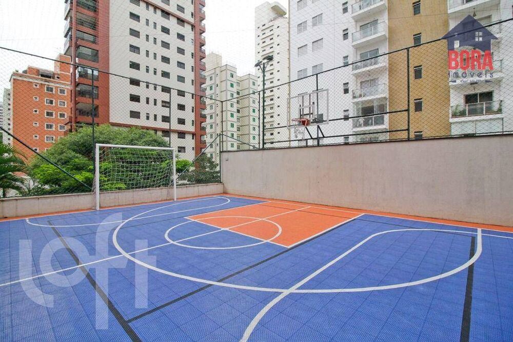 Apartamento, 4 quartos, 220 m² - Foto 12