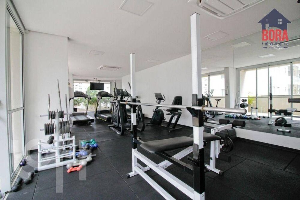 Apartamento, 4 quartos, 220 m² - Foto 8