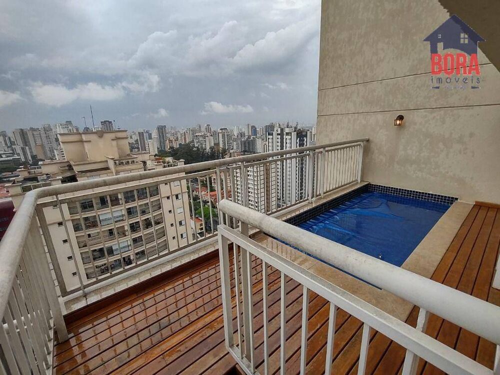 Apartamento, 4 quartos, 220 m² - Foto 11