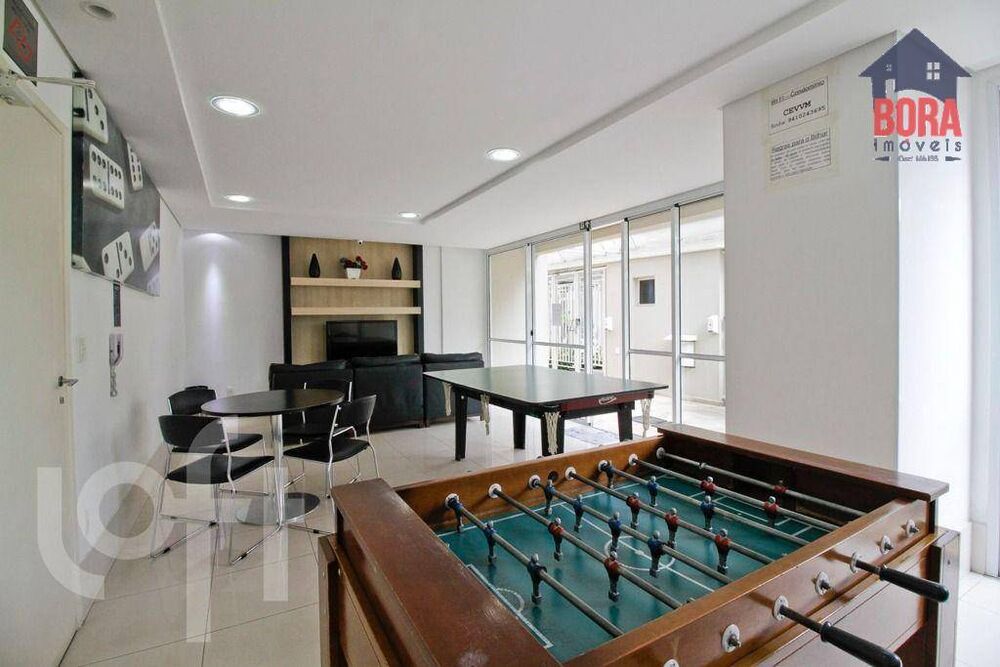 Apartamento, 4 quartos, 220 m² - Foto 5