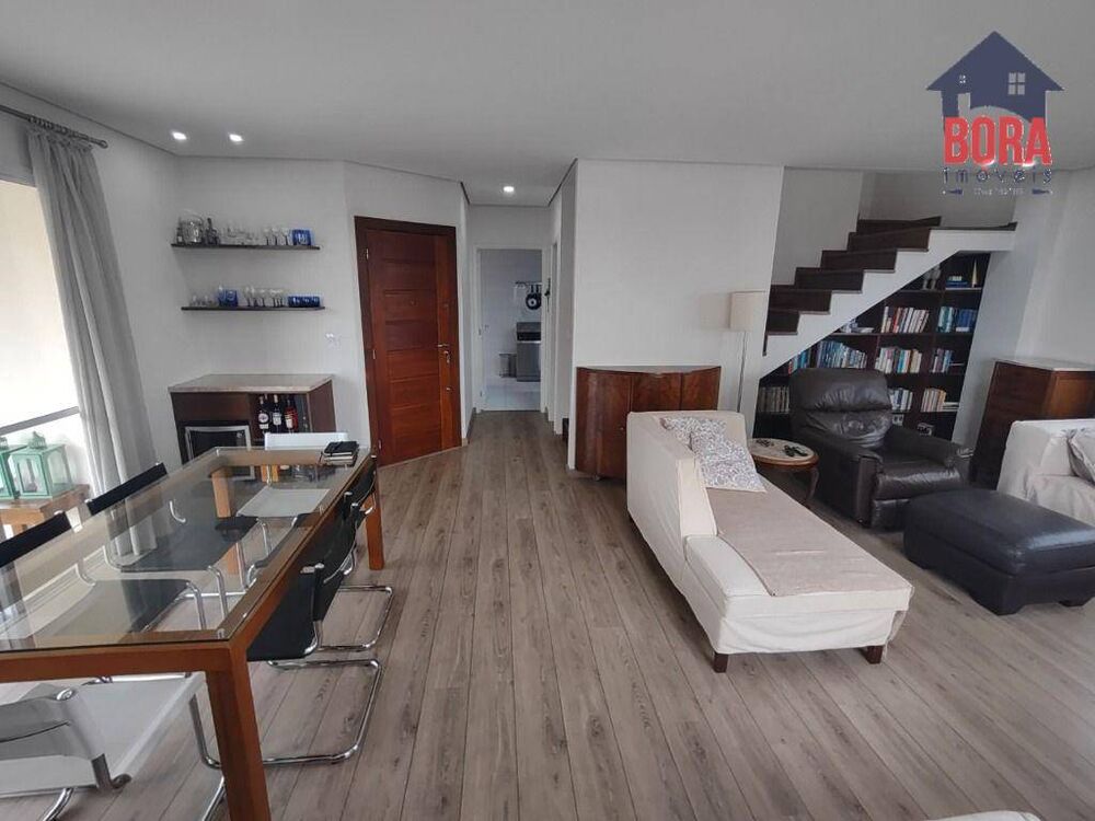 Apartamento, 4 quartos, 220 m² - Foto 9