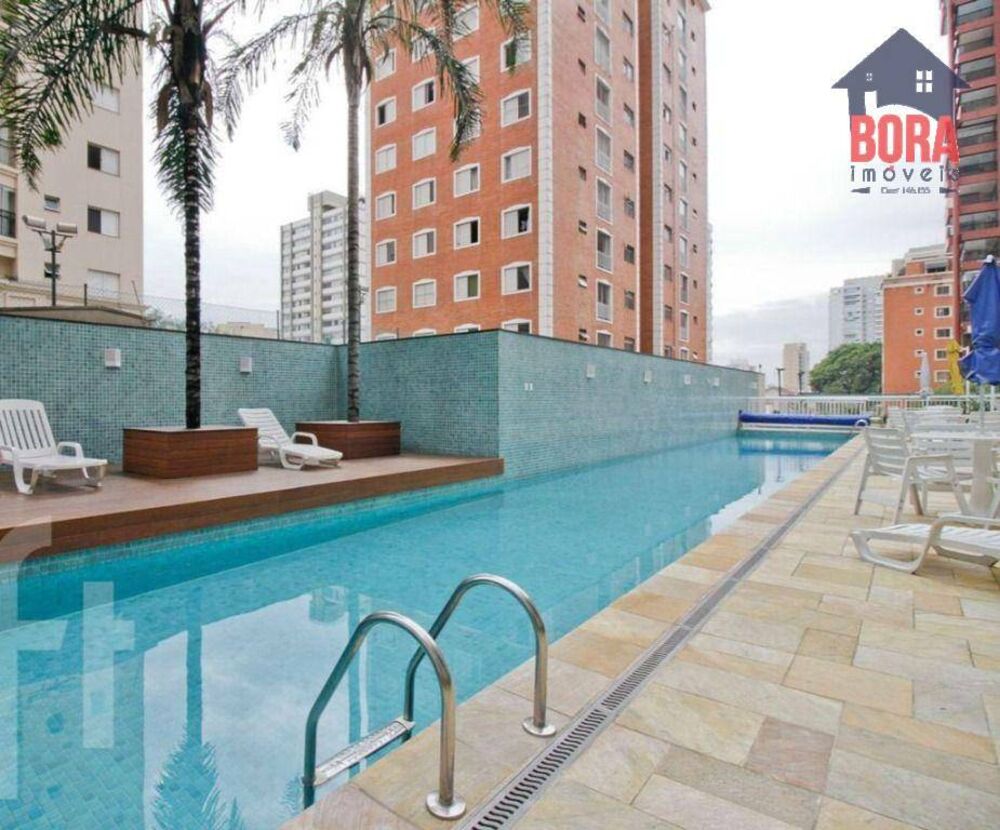 Apartamento, 4 quartos, 220 m² - Foto 1