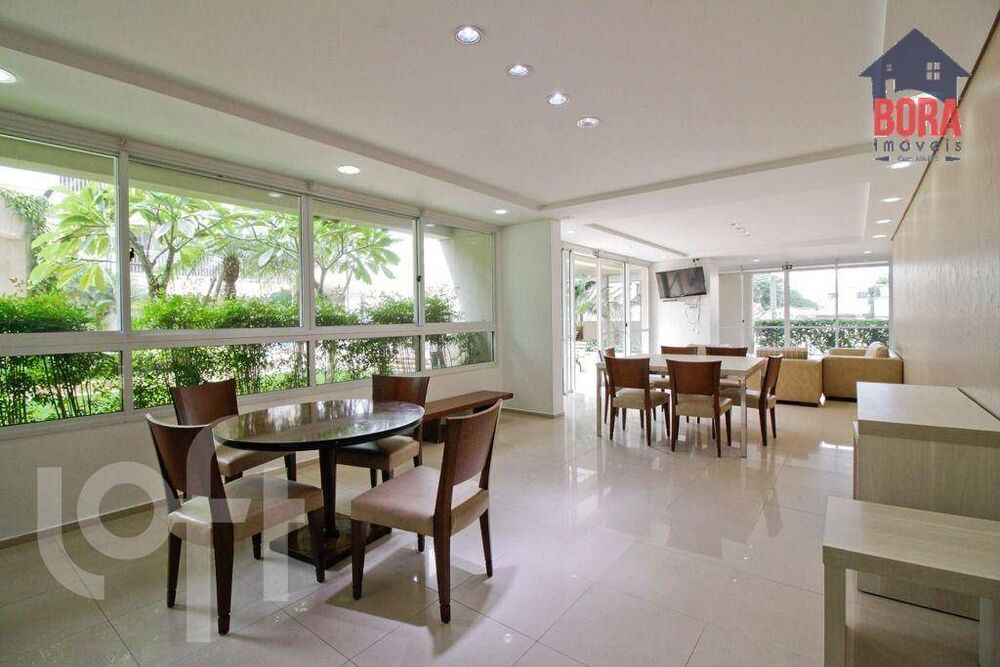 Apartamento, 4 quartos, 220 m² - Foto 10