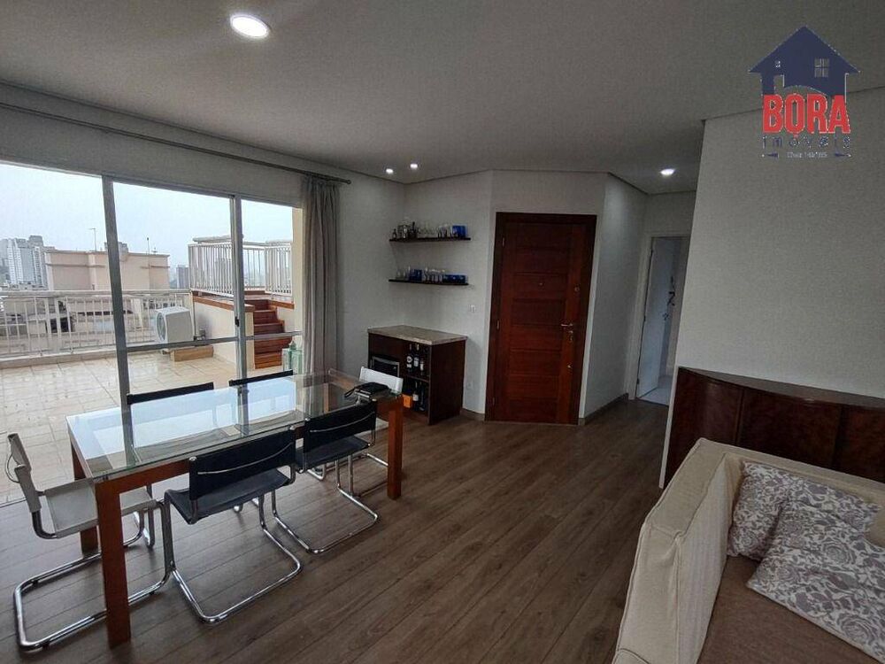 Apartamento, 4 quartos, 220 m² - Foto 3