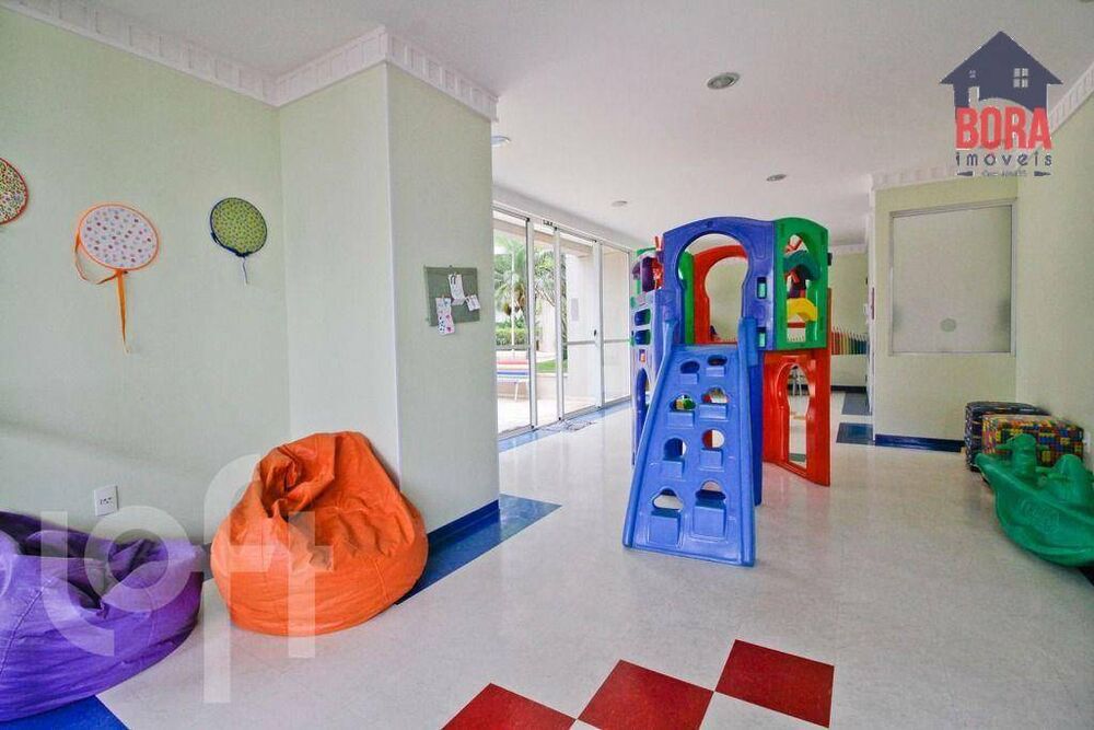 Apartamento, 4 quartos, 220 m² - Foto 4