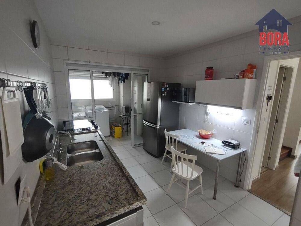 Apartamento, 4 quartos, 220 m² - Foto 13