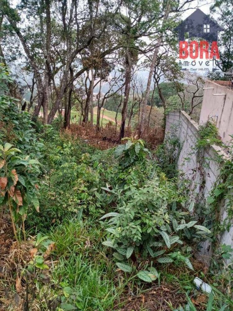 Terreno, 600 m² - Foto 1