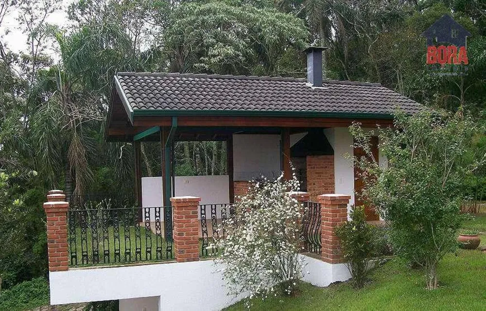 Casa de Condomínio, 5 quartos - Foto 11