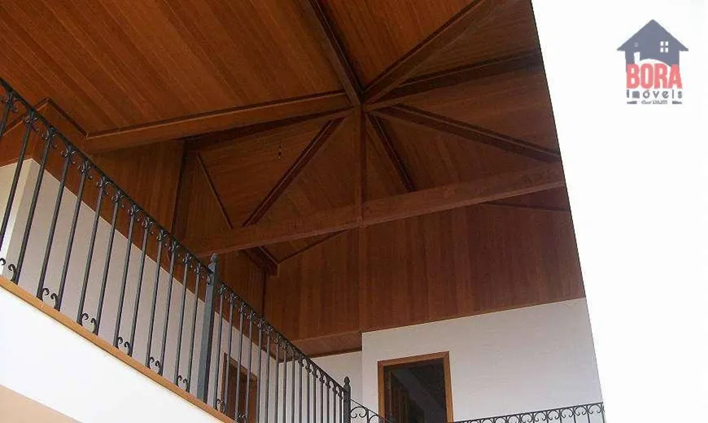 Casa de Condomínio, 5 quartos - Foto 9