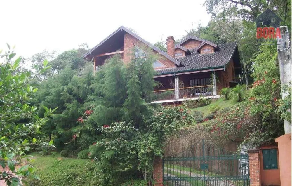 Casa de Condomínio, 5 quartos - Foto 14