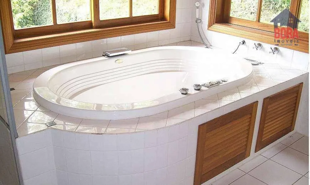 Casa de Condomínio, 5 quartos - Foto 5