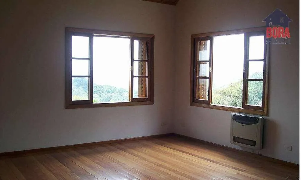 Casa de Condomínio, 5 quartos - Foto 6