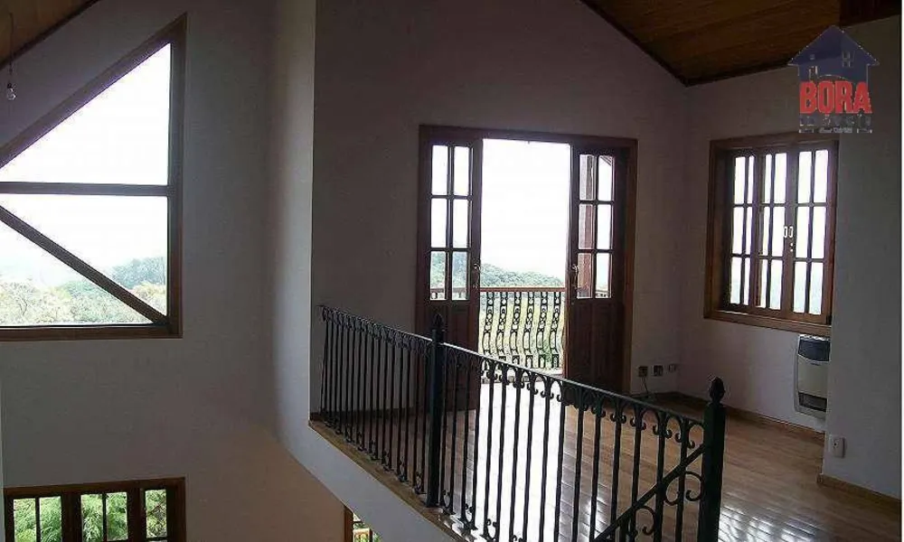 Casa de Condomínio, 5 quartos - Foto 15