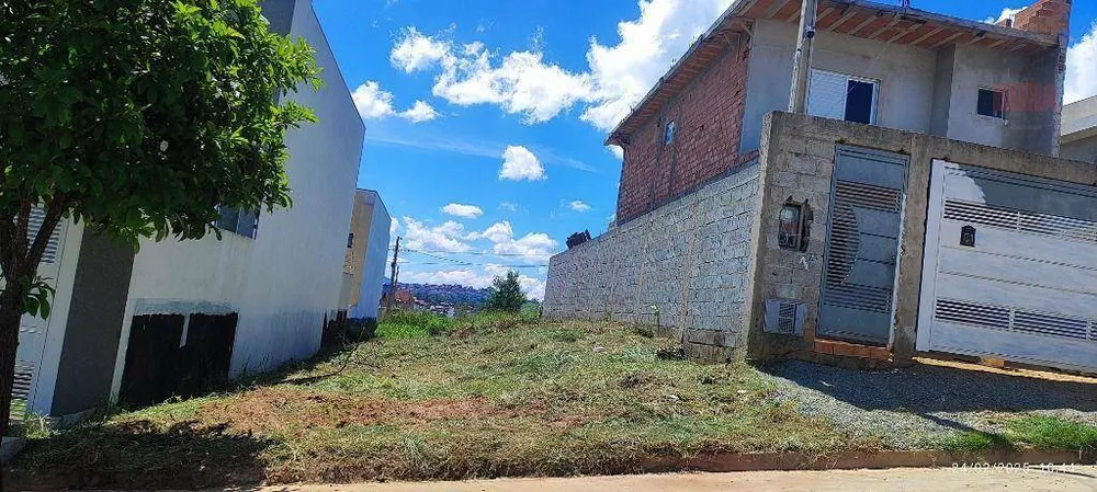 Terreno, 140 m² - Foto 1