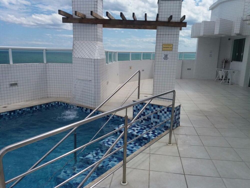 Apartamento, 2 quartos, 72 m² - Foto 1