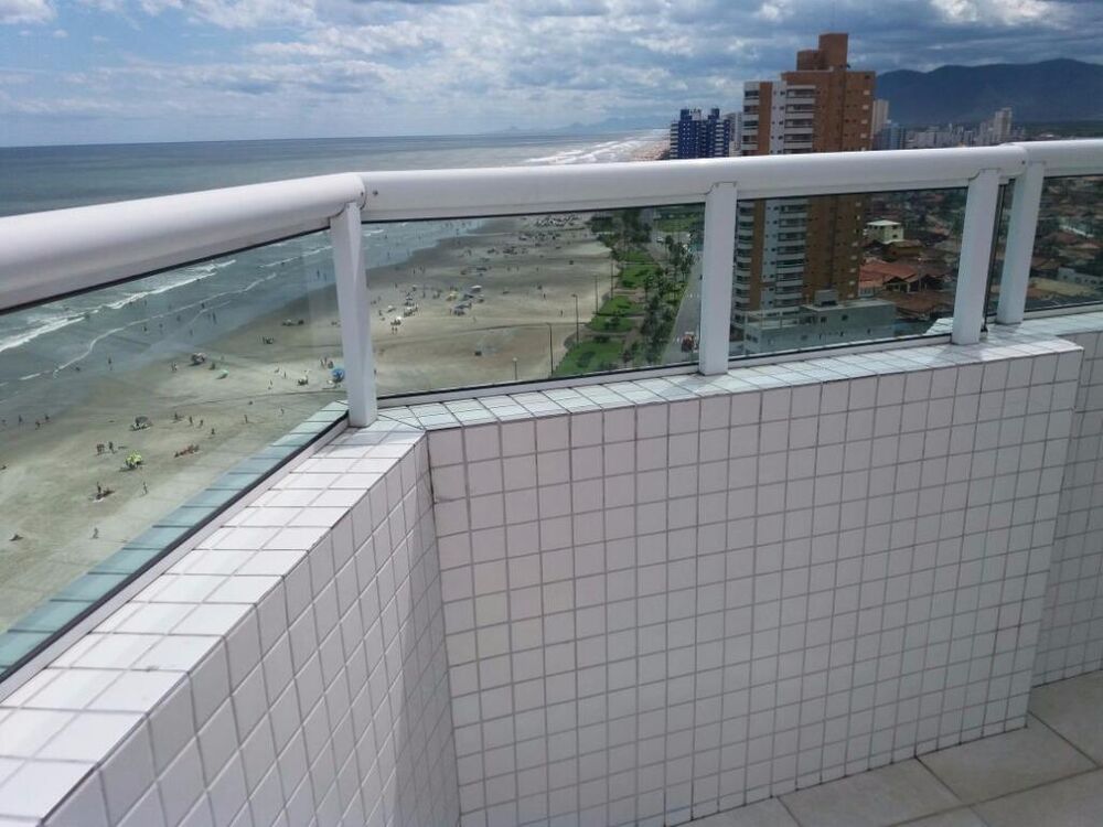 Apartamento, 2 quartos, 72 m² - Foto 2
