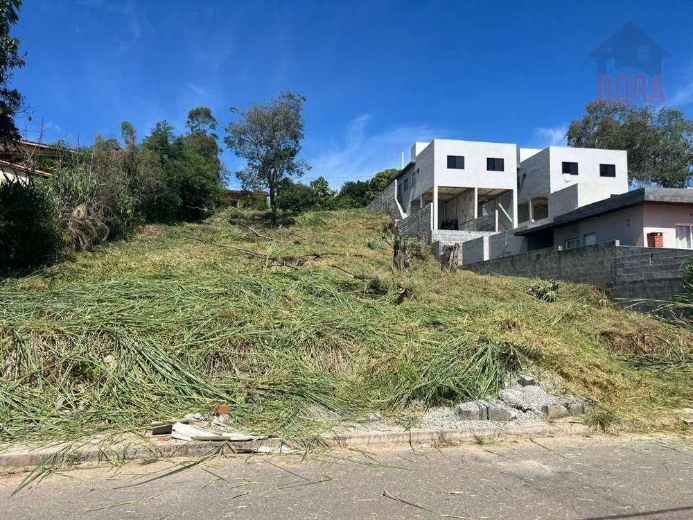 Terreno, 1000 m² - Foto 1