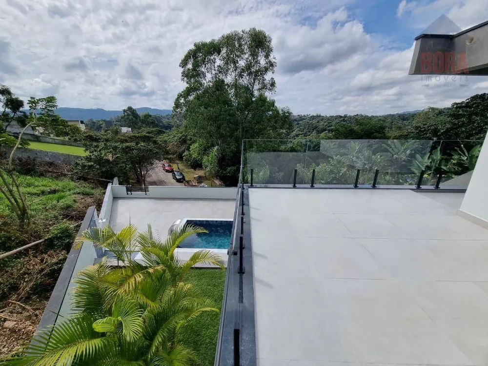 Casa de Condomínio, 4 quartos - Foto 7