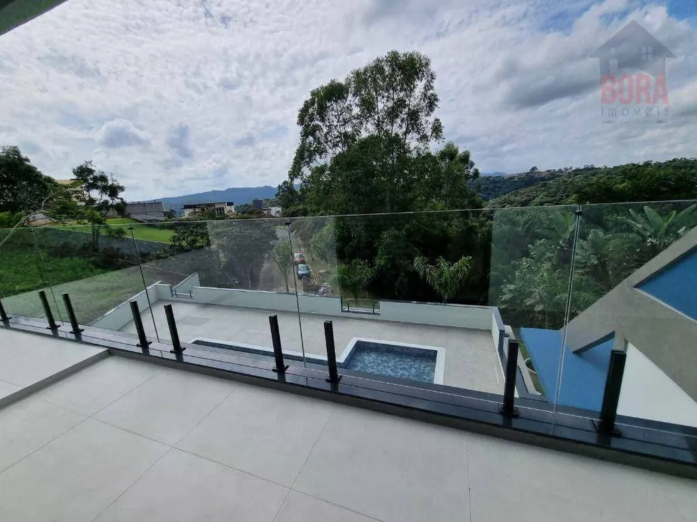 Casa de Condomínio, 4 quartos - Foto 5
