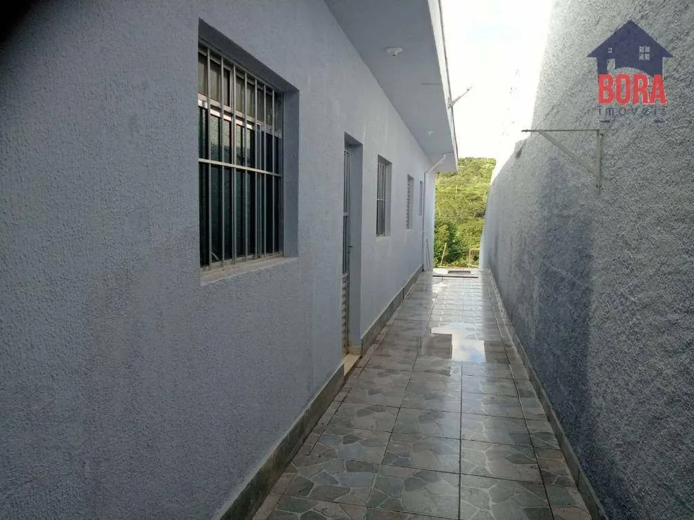 Casa, 2 quartos, 60 m² - Foto 1