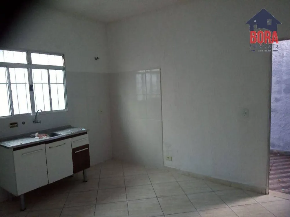 Casa, 2 quartos, 60 m² - Foto 2